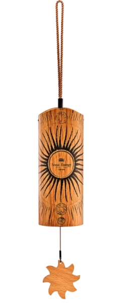 Meinl Sonic Energy Cosmic Bamboo Chime - Sol
