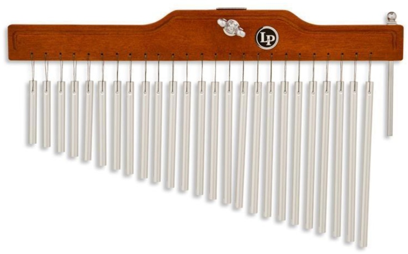Latin Percussion Chimes Concert Series 25 bare sunet