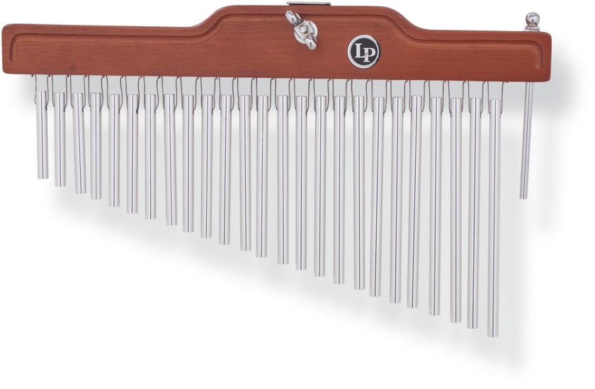 Latin Percussion Chimes Studio Series 25 bare sunet