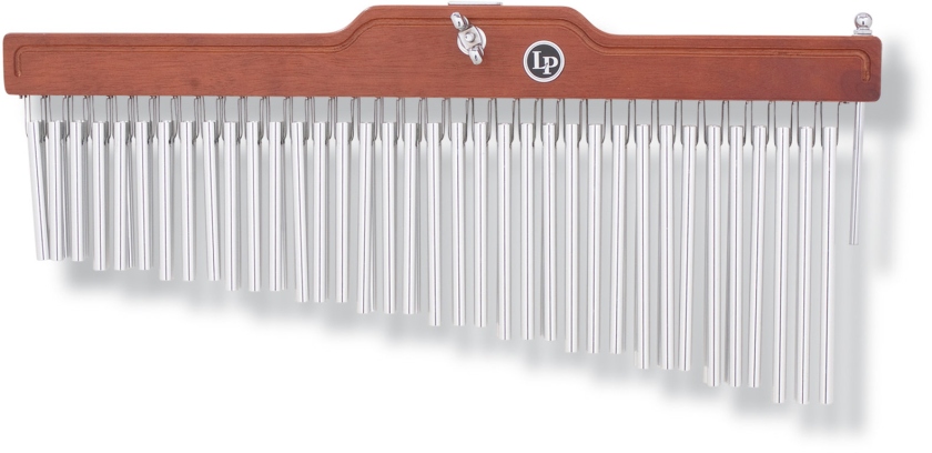 Latin Percussion Chimes Whole Tone 72 bare sunet