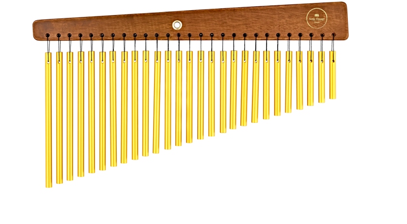 Meinl Chimes - 27 bars