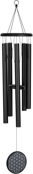 Meinl Flower of Life Meditation Chime, 36