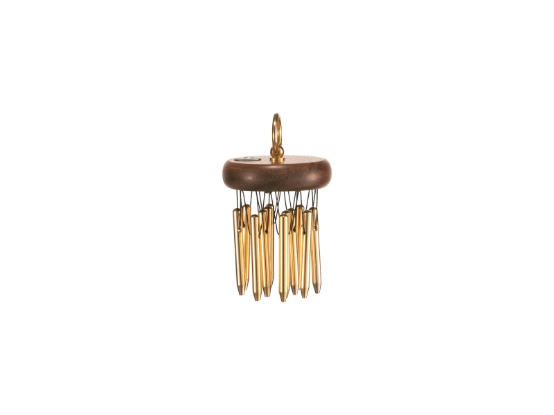Meinl Hand-Held Series Chimes - 12 Pegs