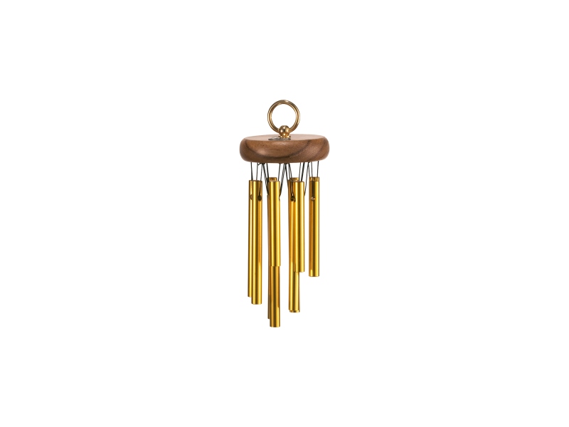 Meinl Hand-Held Series Hand Chimes - 12 bars