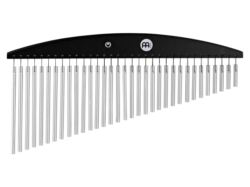Meinl Headliner Series Chime 33 bars - black