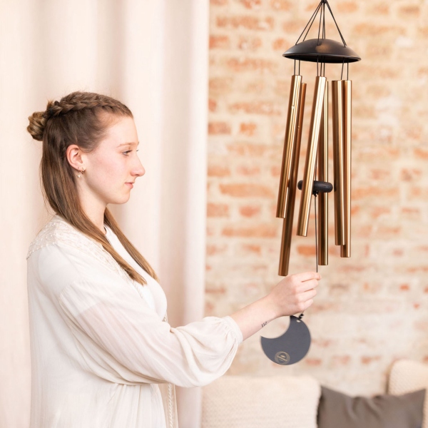 Meinl Moon Meditation Chime, 32