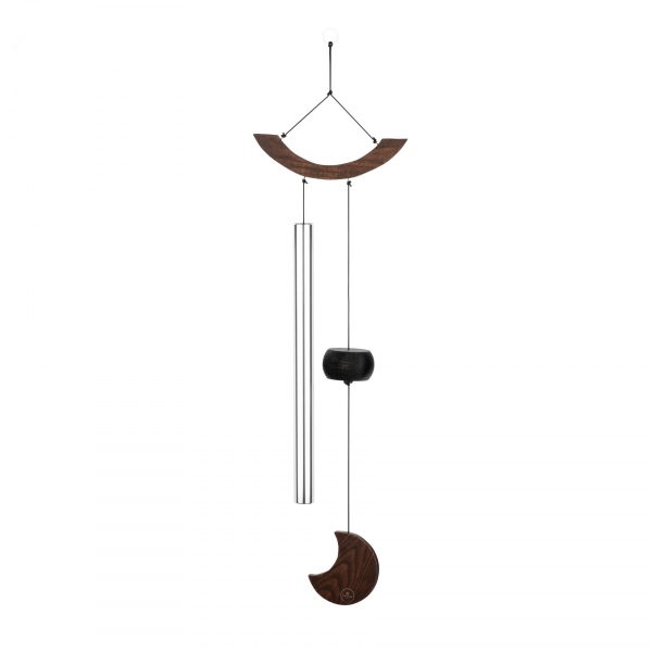 Meinl Moon Meditation Chime, 35