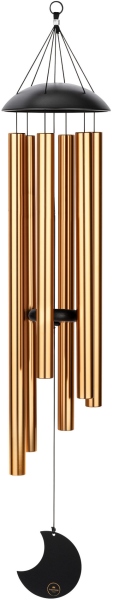 Meinl Moon Meditation Chime, 44