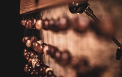 Chimes Meinl Pala Chimes