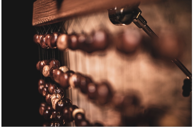 Chimes Meinl Pala Chimes