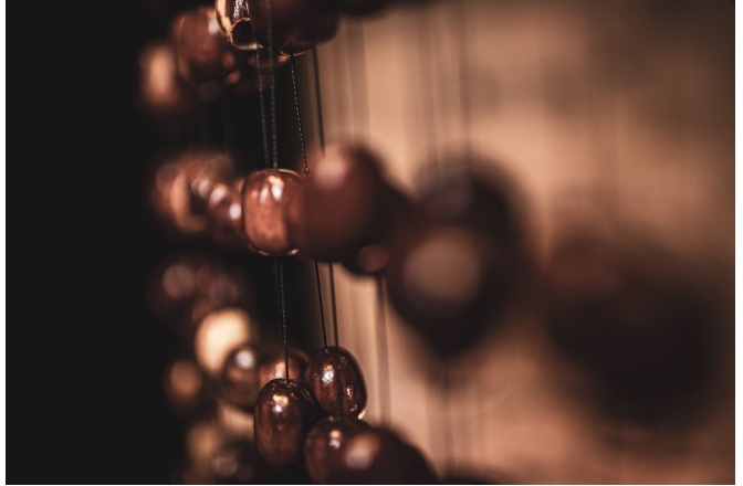 Chimes Meinl Pala Chimes