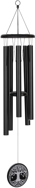 Meinl Tree of Life Meditation Chime, 36