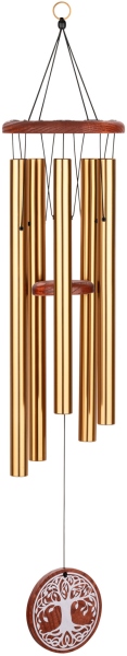 Meinl Tree of Life Meditation Chime, 36