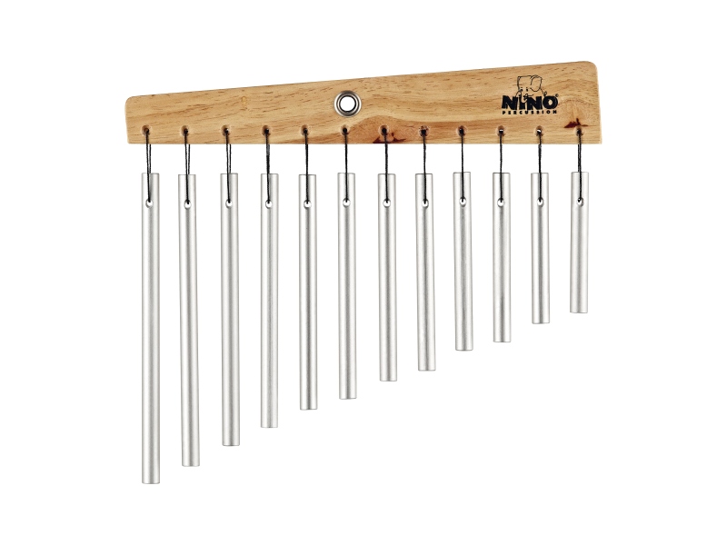 Nino Percussion Chimes - 12 bars