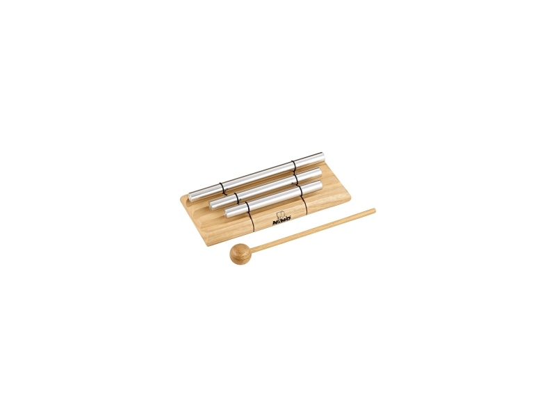 Nino Percussion Energy Chimes - 3 rows
