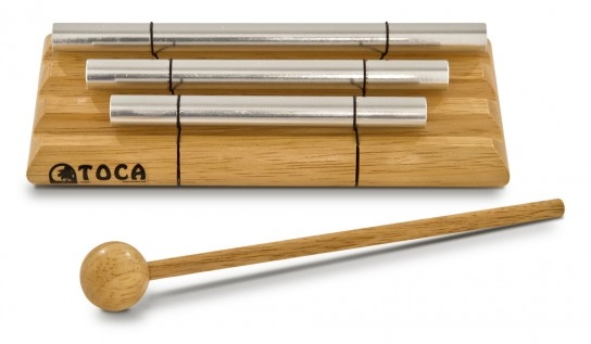 Toca T-Tone 3 Tone Chimes