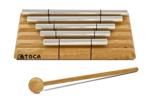 Toca T-Tone 5 Tone Chimes