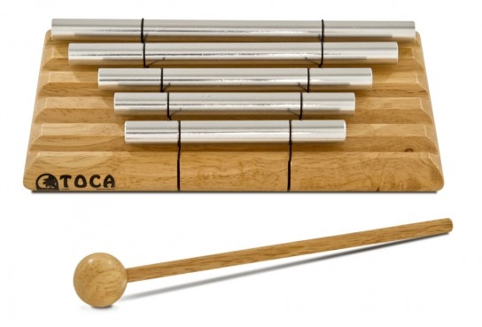 Toca T-Tone 5 Tone Chimes