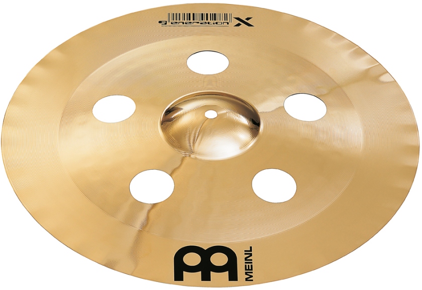 Meinl Generation X China Crash - 15