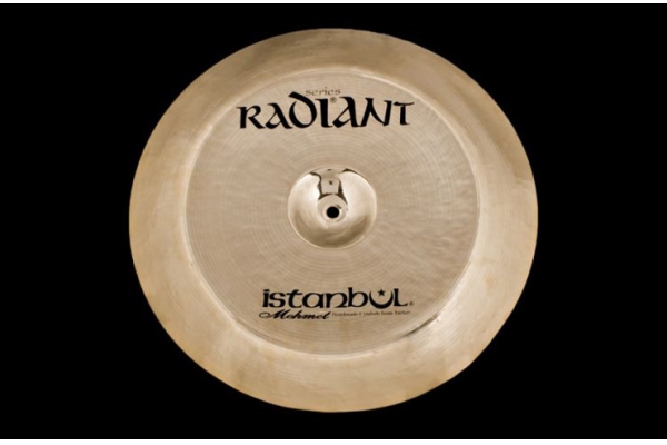 Istanbul Mehmet Radiant R-CH16