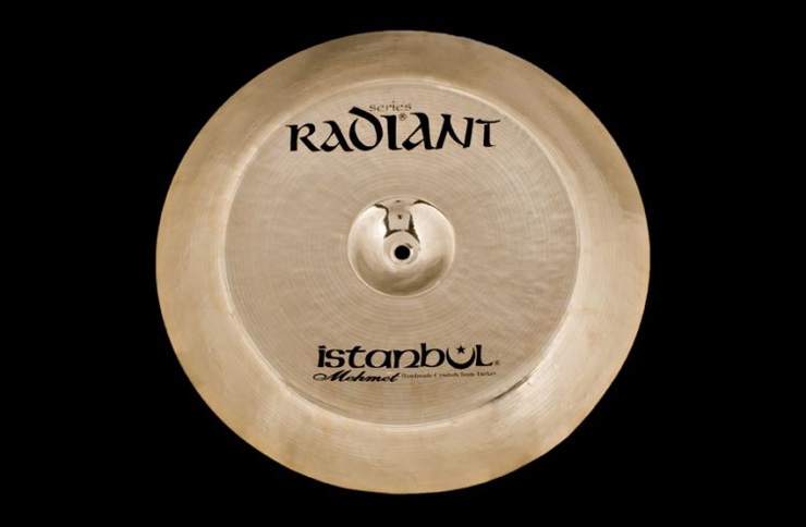 Istanbul Mehmet Radiant R-CH16