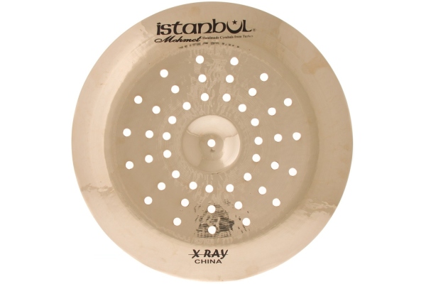 Istanbul Mehmet Radiant X-RAY-CH17