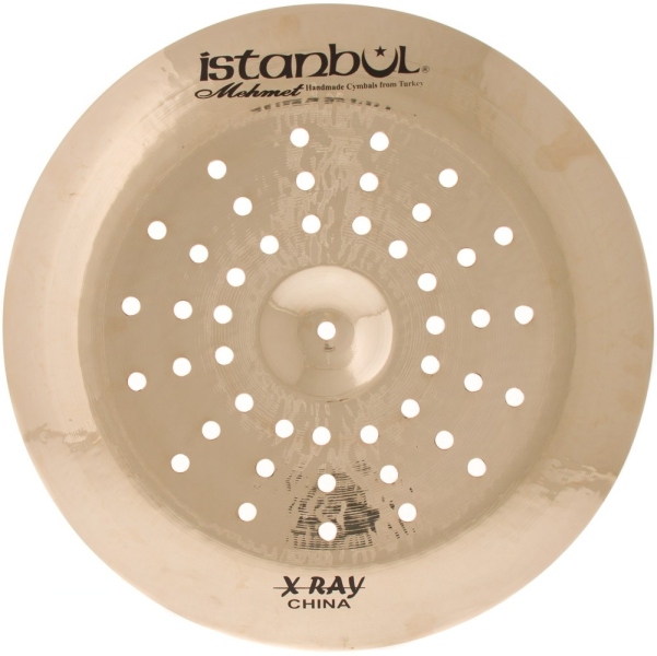 Istanbul Mehmet Radiant X-RAY-CH17