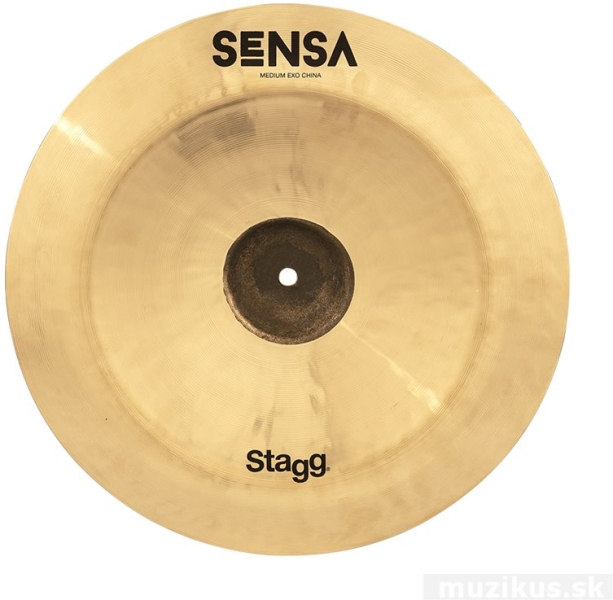 Stagg Sensa China 16'' SEN-CH16E