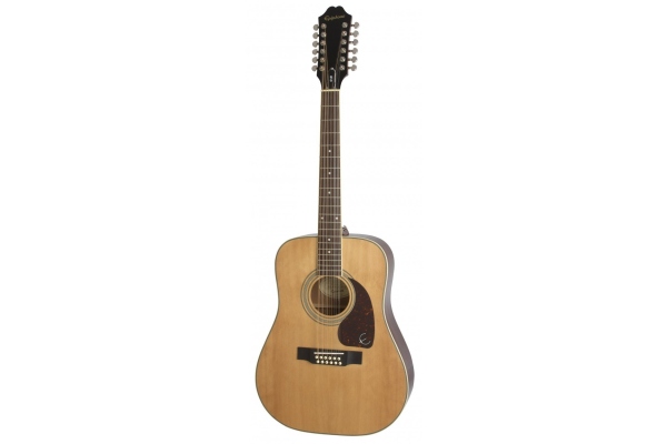 Epiphone Songmaker DR-212 Natural