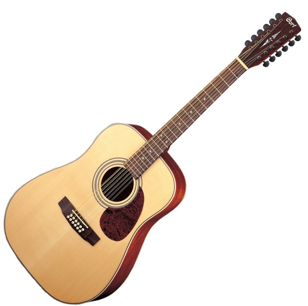 Cort Earth70-12 Open Pore