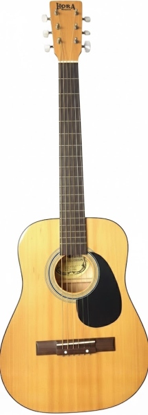 Hora Reghin Western 3/4