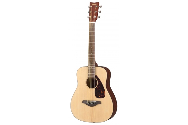JR2 Small Body Natural