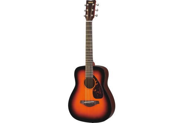 JR2 Solid Small Body TBS