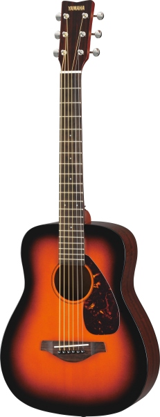 Yamaha JR2 Solid Small Body TBS