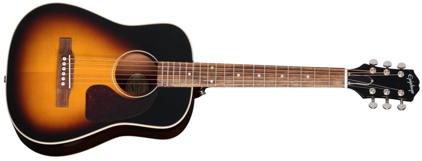 Epiphone J-45 Express - Vintage Sunburst