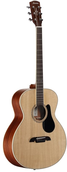 Alvarez ABT60 Baritone