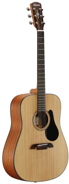Alvarez AD30 Dreadnought