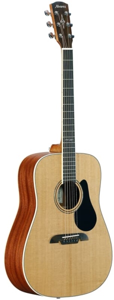 Alvarez AD60 Dreadnought