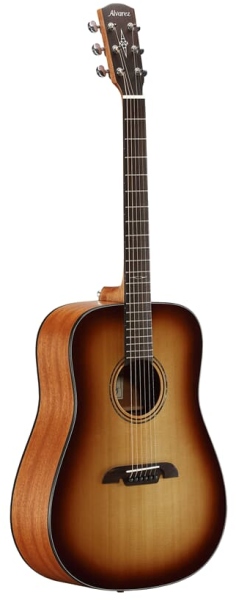 Alvarez AD60SHB Dreadnought
