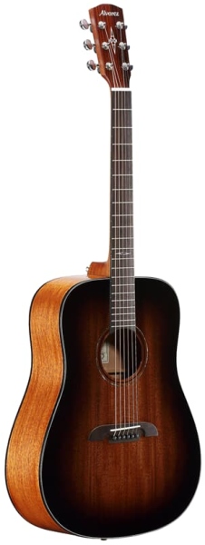 Alvarez AD66SHB Dreadnought