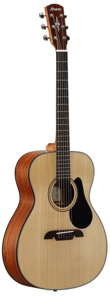 Alvarez AF30 OM/Folk