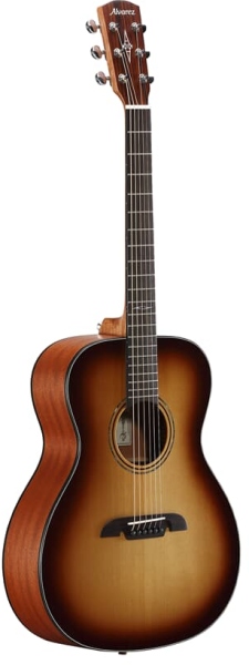 Alvarez AF60SHB OM/Folk