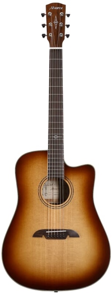 Alvarez Alvarez MD60CESHB Dreadnought