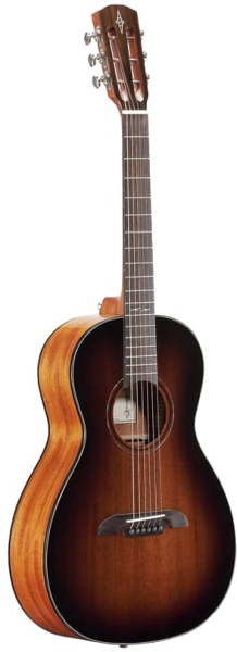 Alvarez AP66SHB Parlor