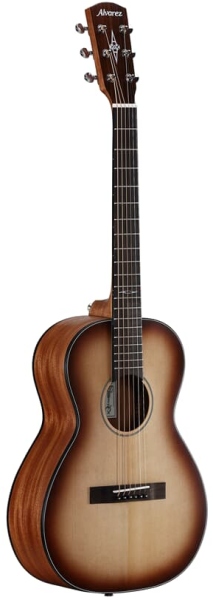 Alvarez DeltaDeLiteE Mini Shadowburst