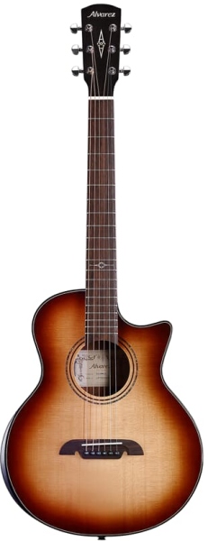 Alvarez LJP70CEARSHB Shadowburst