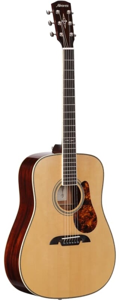 Alvarez MD60BG
