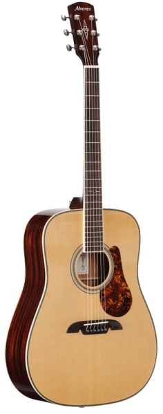 Alvarez MD60EBG