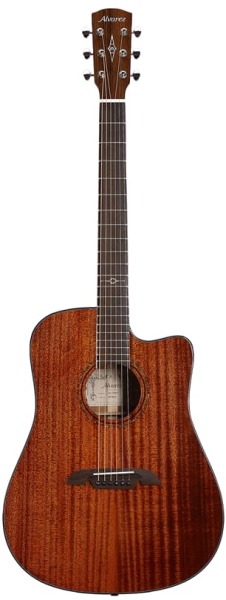 Alvarez MD66CE Dreadnought