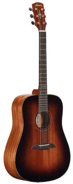 Alvarez MDA66SHB Dreadnought